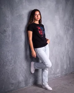 Barça T-shirt