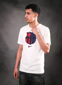 Barça T-shirt