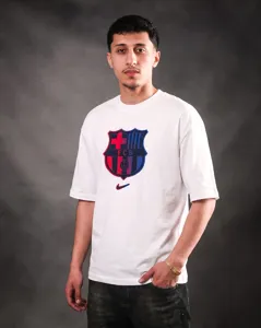 Barça T-shirt