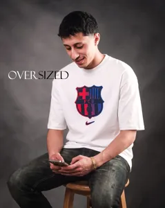 Barça T-shirt