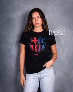 Barça T-shirt