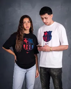 Barça T-shirt