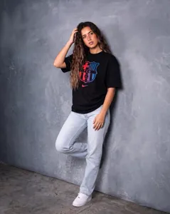 Barça T-shirt