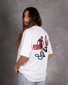 8 Pedri T-shirt