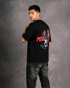 8 Pedri T-shirt