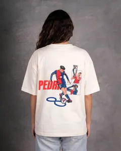 8 Pedri T-shirt