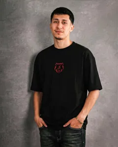 8 Pedri T-shirt
