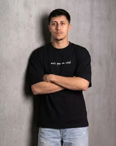 Més que un club T-shirt