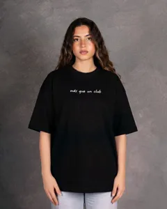 Més que un club T-shirt