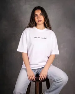 Més que un club T-shirt
