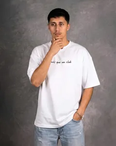 Més que un club T-shirt