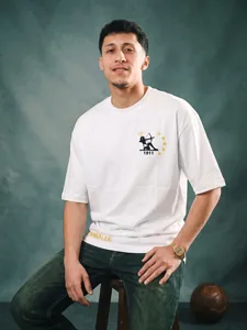 Zamalek T-shirt