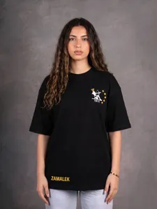 Zamalek T-shirt