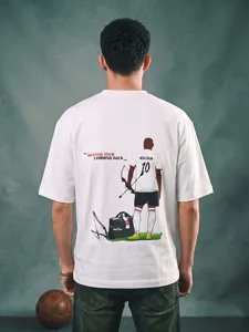 Zamalek T-shirt