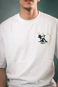 Zamalek T-shirt