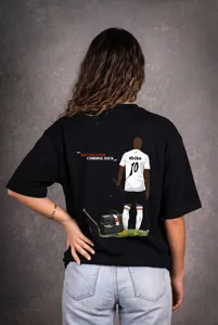 Zamalek T-shirt