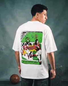 Al-Ahly T-shirt
