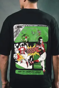 Al-Ahly T-shirt