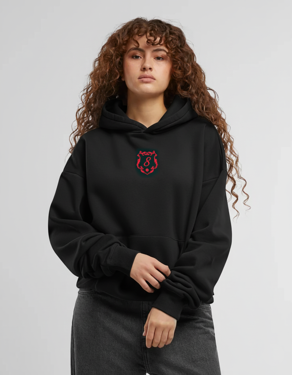 Pedri Hoodie