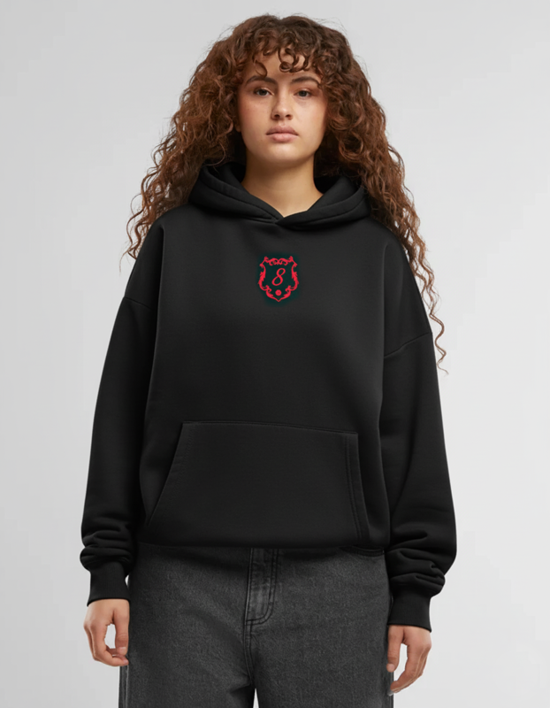 Pedri Hoodie