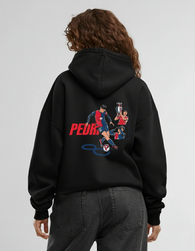 Pedri Hoodie