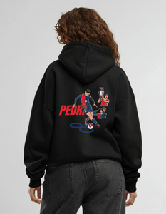 Pedri Hoodie