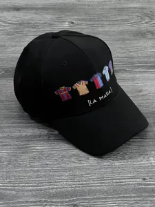 La Masia Cap