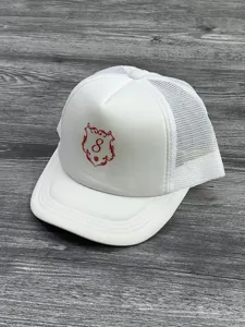 8 Pedri Cap