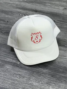 8 Pedri Cap