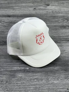 8 Pedri Cap