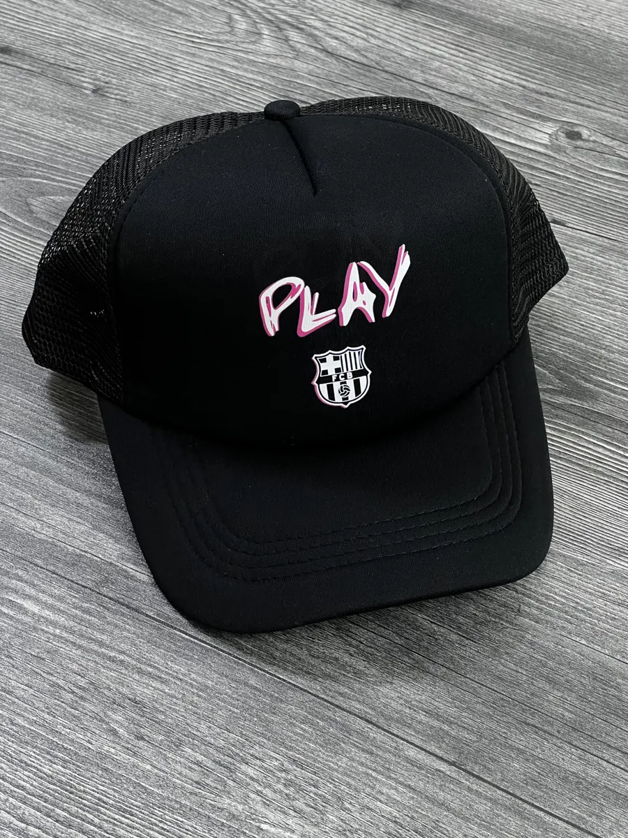 Play Cap