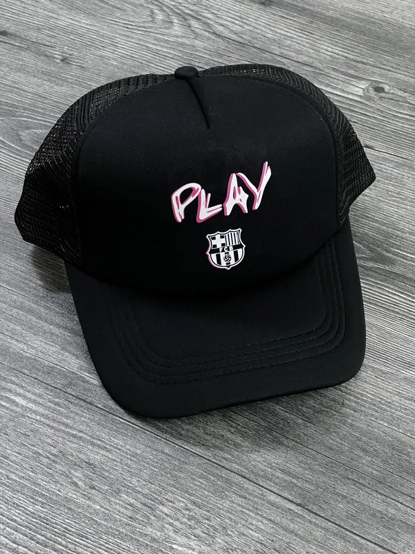 Play Cap