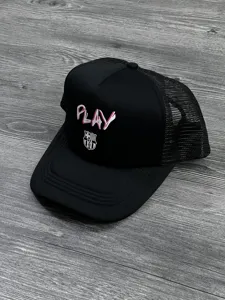 Play Cap