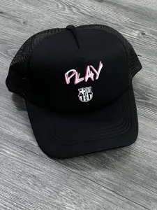 Play Cap