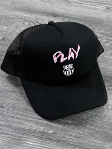 Play Cap