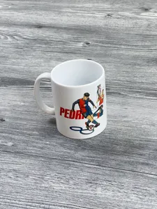 8 Pedri Cup
