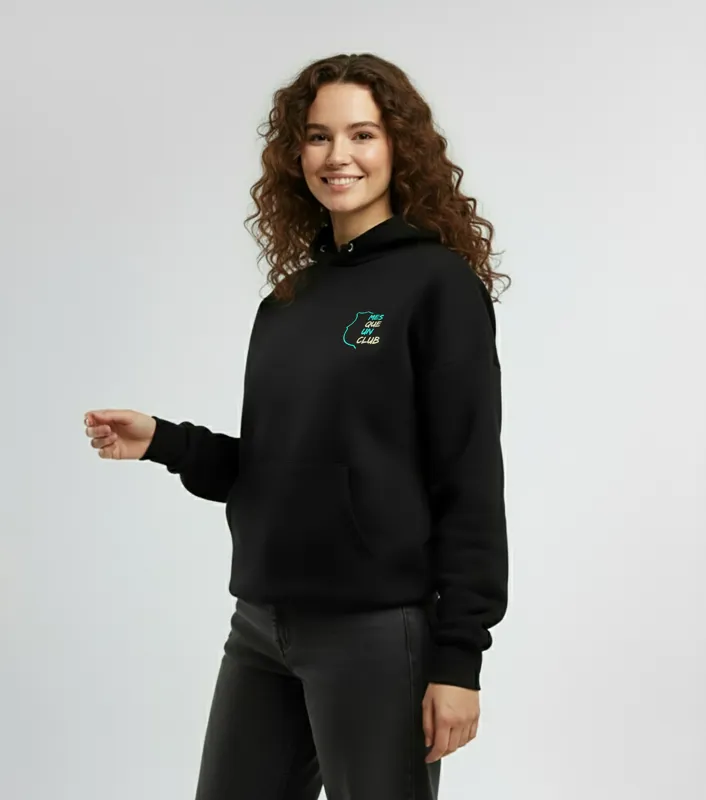 21-8 Pedri - De Jong Hoodie - Classic Players