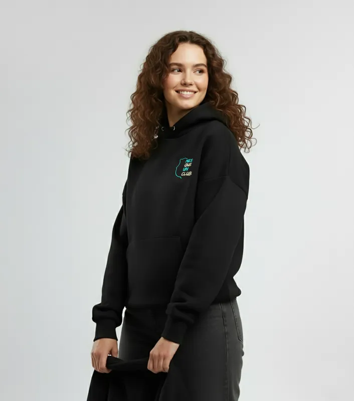 21-8 Pedri - De Jong Hoodie - Classic Players