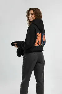 21-8 Pedri - De Jong Hoodie - Classic Players