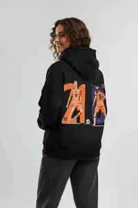 21-8 Pedri - De Jong Hoodie - Classic Players