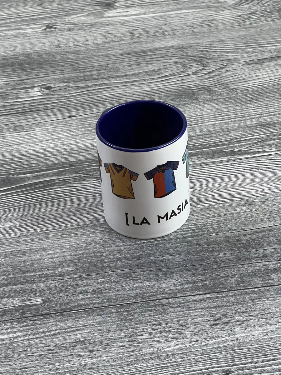 La Masia Cup
