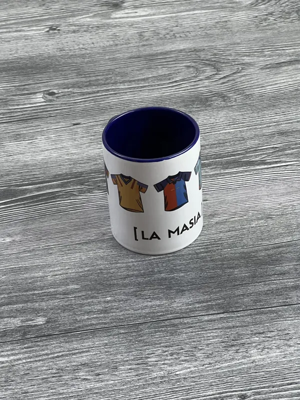 La Masia Cup
