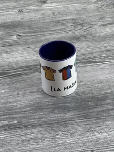 La Masia Cup