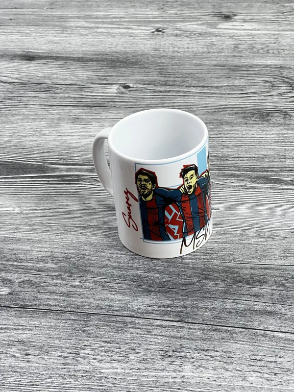 MSN Cup