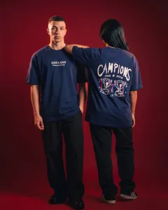 Again & Again T-shirt