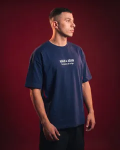 Again & Again T-shirt