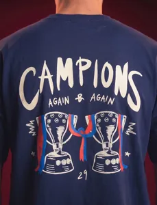 Again & Again T-shirt