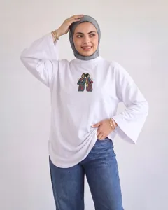 yamalXneymar - Long Sleeve