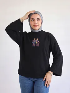 yamalXneymar - Long Sleeve