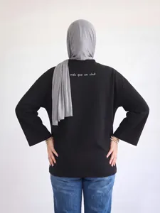 yamalXneymar - Long Sleeve